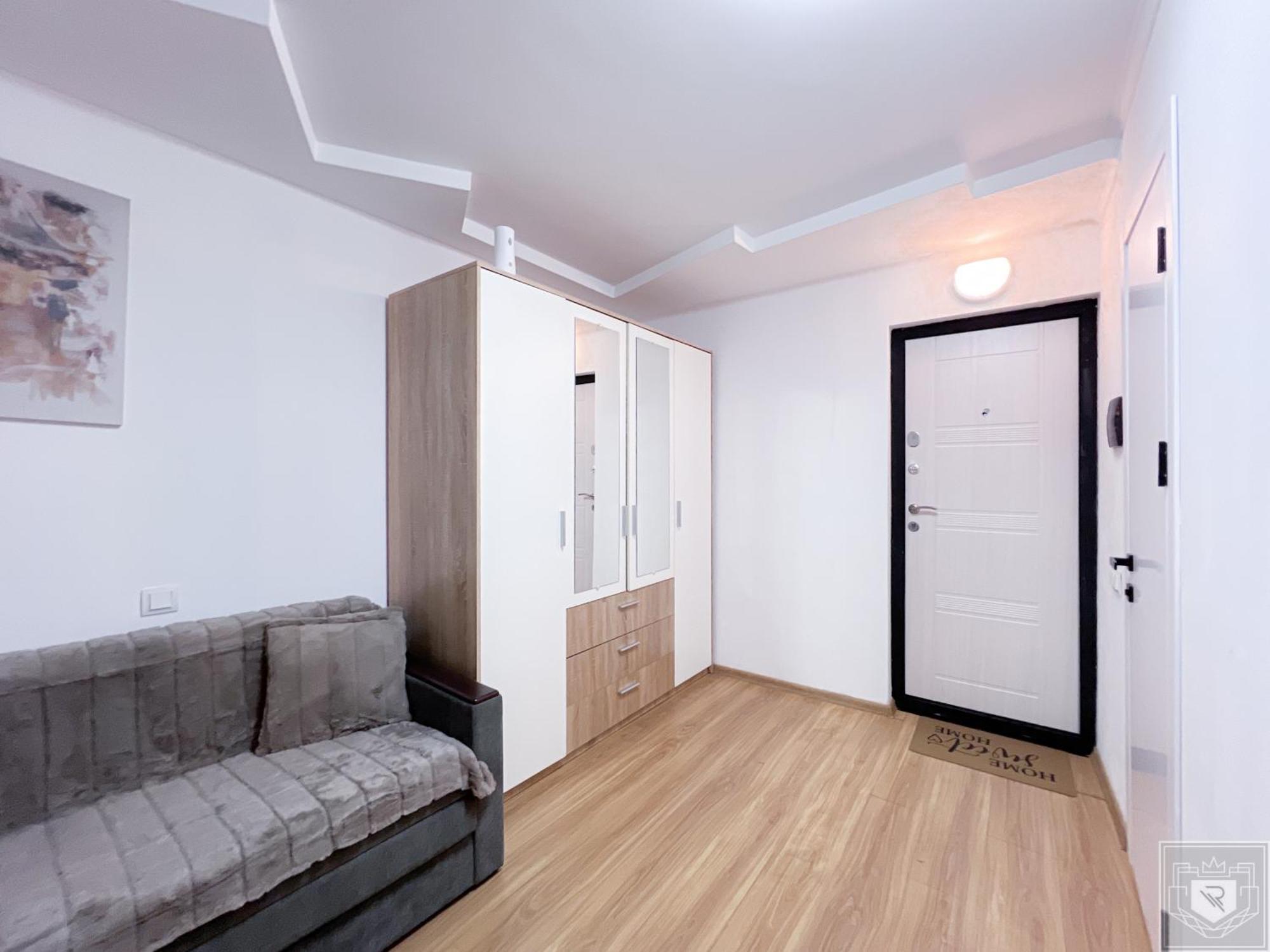 Renthouse Gates #5 Apartment Chisinau